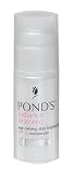Pond's Radiance Restored Age-Defying Skin Brightening Moisturizer SPF 15, 1.7-Ounce Bottles (Pack of 2)