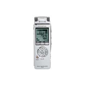 Olympus DS-40 Digital Voice Recorder by Olympus