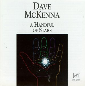 Dave McKenna - A Handful of Stars - Zortam Music