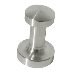 Tamper aus massiv Aluminium 53 mm Durchmesser