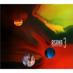 Asana 3: Peaceful Heart