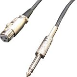 �t�W�p�[�c �L���m���v���O�t�}�C�N�P�[�u�� 5m FP-57