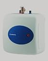2.5 Gallon Electric Water Heater - 14" x 15"