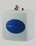 2.5 Gallon Electric Water Heater - 14 x 15 by Handy