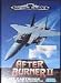 After burner II - Megadrive - PAL