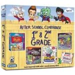 After School Clubhouse 1st & 2nd Grade