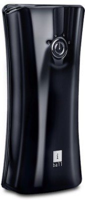 iBall PB5004 5000mAH Power Bank (Black)