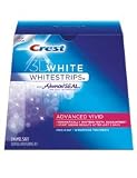 Crest Whitestrips Advanced 3D White Vivid, coffre-28-Comte
