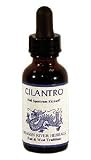 Life Extension (Dragon River Herbals), CILANTRO HERBAL EXTRACT 1 OZ