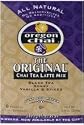 Chai Tea Latte Mix, Original, 8 ct.