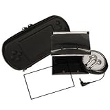 6-in-1 Super Travel Kit for PSP (PlayStation Portable)