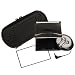 Video Games : 6-in-1 Super Travel Kit for PSP (PlayStation Portable)