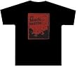 BLACK MARIA - Graveyard - Black T-shirt