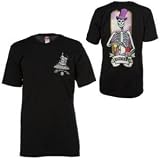 Element Bam Bones T-Shirt - Short-Sleeve - Men's