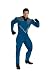 Search : Mr Fantastic Muscle Costume, Adult