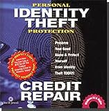 COSMI Personal Identity Theft Protection Kit (Windows)