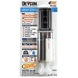 Titanium 5 Epoxy Syringe 25 Ml