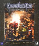 KINGDOMS UNDER FIRE