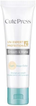 Moisture Milk Uv Expert Protection Smooth &amp; Matte SPF 70 Pa