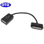Cable Adaptador 12CM USB OTG (On-The-...