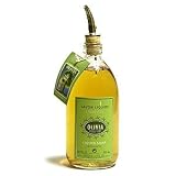 500ml Marius Fabre Liquid Soap Glass with Spout - Lavender