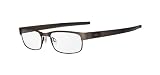 OAKLEY METAL PLATE color 22201 Eyeglasses