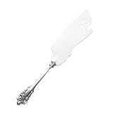 Wallace Grande Baroque Ice Cream Slicer