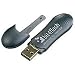Swissbit Slim & Secure Lock USB2 256MB
