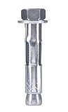 Ace 02-3428-236 H.B. IVES TURNBUCKLE 3/8"X8" (PACK OF 5)