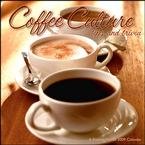 Coffee Culture 2009 Calendar: Tips and Trivia