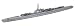 1/700 �E�H�[�^�[���C���V�V���[�Y ��-58 ����^