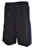 Adidas Mens Black Swimming Pool Shorts - V34690 -