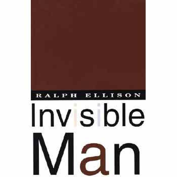 Invisible Man