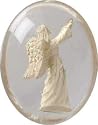 Angel Star Inspiration Stone- Reach for the Stars
