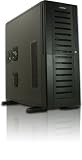 CybertronPC CALIBER TSVCXV9040 Tower Server - Intel Xeon 3220 Quad Core, 8GB DDR2-800, 3x500GB RAID5, DVDRW, 2xGigabit, 600W, NO OS