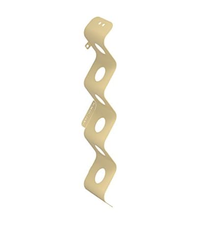 Mipiacemolto Portabottiglie Zig Zag Beige