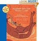 Aladdin and the...