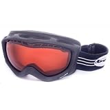 Bolle Jinx Ski Goggles - Black Night - Citrus - 20018