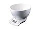 Soehnle 66015 Küchenwaage Digital Charme 5kg