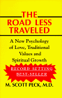 The Road Less Traveled