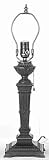 Lamp Bases