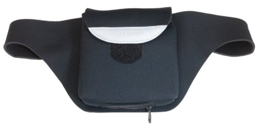 Case Logic NDM1 Neoprene CD Player Sports Belt