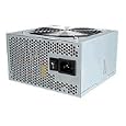 Power Supply  Atx V2.0 - 460W - Active Pfc - Ul/cul 60950, Tuv, Cb En 60950, and