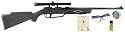 Daisy Airguns- Model 880 Pellet Rifle Kit