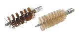 HOPPE'S BRONZE BRUSHES FOR HANDGUNSCal: .32 Caliber by HOPPES