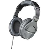 Sennheiser HD 280 PRO (Closed Studio Headphones)