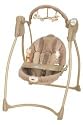 Graco Lovin' Hug Infant Swing - Lexington