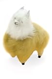 Mini Stuffed Toy Alpaca (6 Standing)