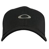 Silicon Oakley Hat
