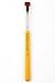 Flat Eye Definer Antibacterial Makeup Brush #714 Travel Line 31ZXB0QHBYL. SL75 Flat Eye Definer Antibacterial Makeup Brush #714 Travel Line